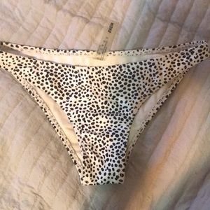 shein bikini bottoms